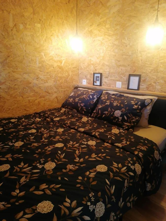 Вилла Au Pre De Mukky Andenne Экстерьер фото